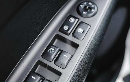 KIA Cerato III, 2018 год, 1 689 000 рублей, 14 фотография