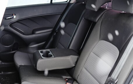 KIA Cerato III, 2018 год, 1 689 000 рублей, 10 фотография