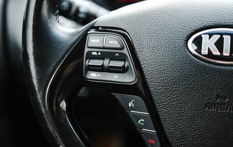 KIA Cerato III, 2018 год, 1 689 000 рублей, 18 фотография