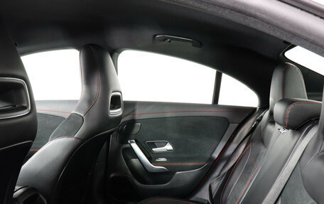 Mercedes-Benz CLA, 2019 год, 3 249 000 рублей, 12 фотография