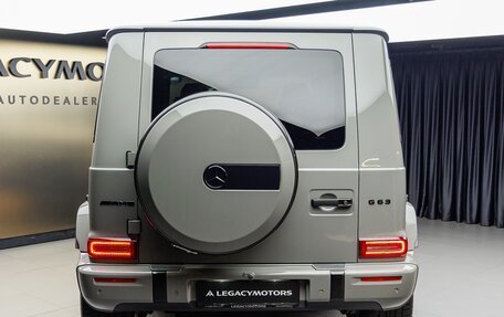 Mercedes-Benz G-Класс AMG, 2025 год, 32 980 000 рублей, 4 фотография