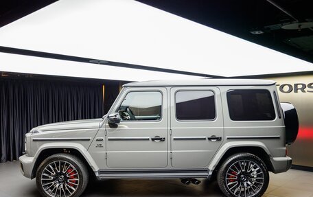 Mercedes-Benz G-Класс AMG, 2025 год, 32 980 000 рублей, 7 фотография