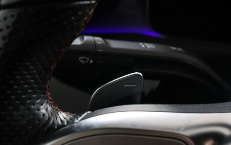 Mercedes-Benz CLA, 2019 год, 3 249 000 рублей, 14 фотография