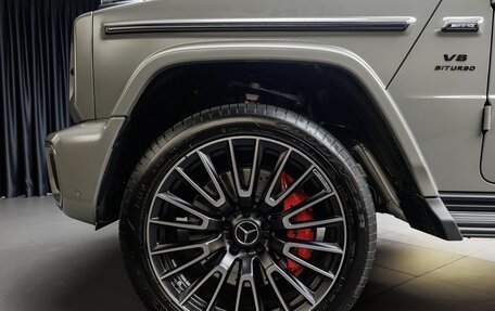 Mercedes-Benz G-Класс AMG, 2025 год, 32 980 000 рублей, 10 фотография