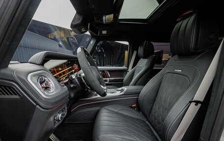 Mercedes-Benz G-Класс AMG, 2025 год, 32 980 000 рублей, 12 фотография