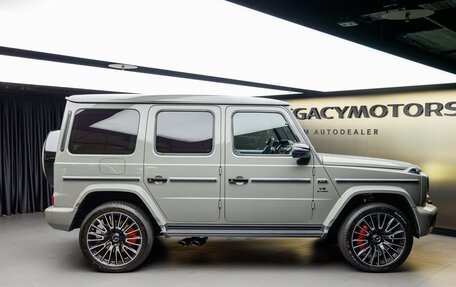 Mercedes-Benz G-Класс AMG, 2025 год, 32 980 000 рублей, 9 фотография