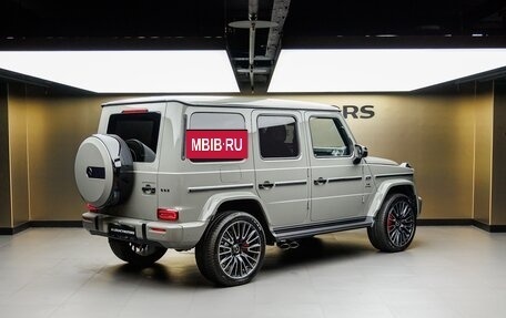 Mercedes-Benz G-Класс AMG, 2025 год, 32 980 000 рублей, 3 фотография