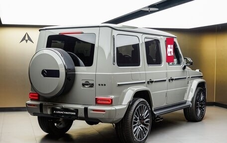 Mercedes-Benz G-Класс AMG, 2025 год, 32 980 000 рублей, 8 фотография