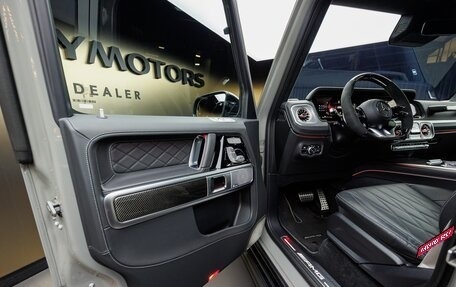 Mercedes-Benz G-Класс AMG, 2025 год, 32 980 000 рублей, 11 фотография