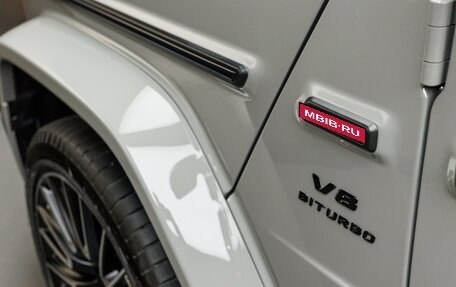 Mercedes-Benz G-Класс AMG, 2025 год, 32 980 000 рублей, 6 фотография