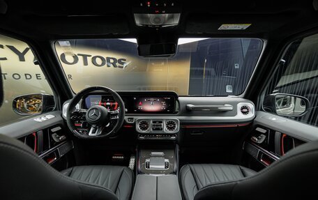 Mercedes-Benz G-Класс AMG, 2025 год, 32 980 000 рублей, 14 фотография