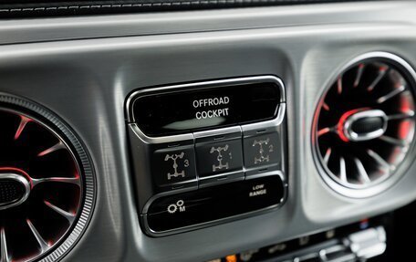 Mercedes-Benz G-Класс AMG, 2025 год, 32 980 000 рублей, 19 фотография