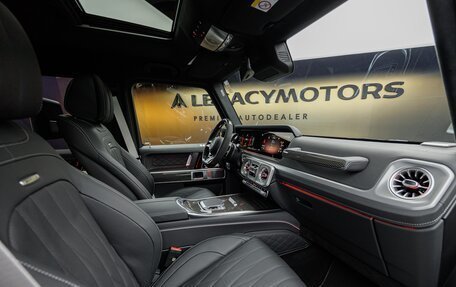 Mercedes-Benz G-Класс AMG, 2025 год, 32 980 000 рублей, 27 фотография