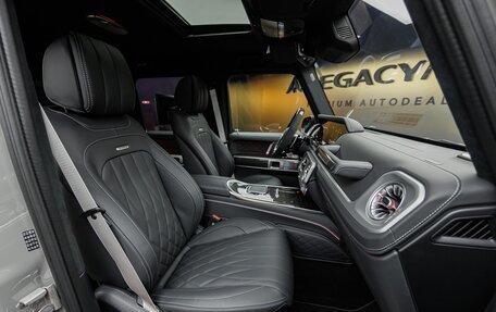 Mercedes-Benz G-Класс AMG, 2025 год, 32 980 000 рублей, 26 фотография