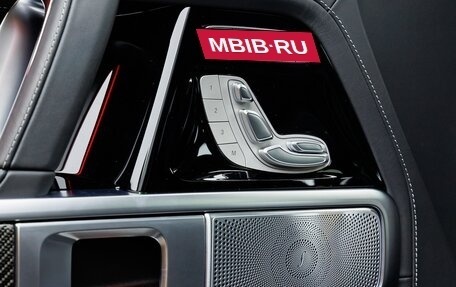 Mercedes-Benz G-Класс AMG, 2025 год, 32 980 000 рублей, 25 фотография