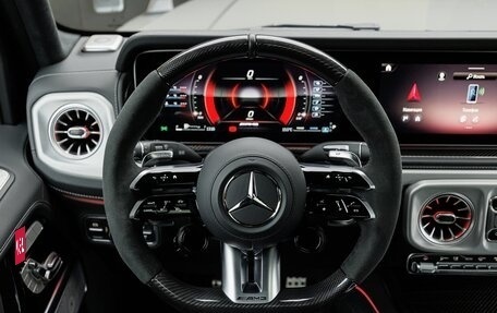 Mercedes-Benz G-Класс AMG, 2025 год, 32 980 000 рублей, 16 фотография