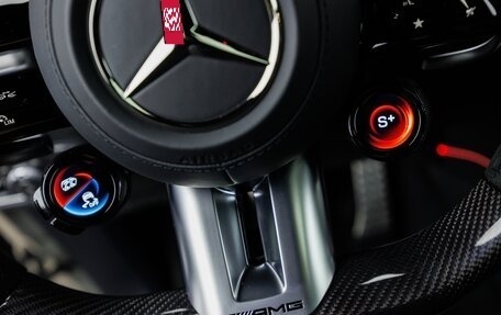 Mercedes-Benz G-Класс AMG, 2025 год, 32 980 000 рублей, 17 фотография