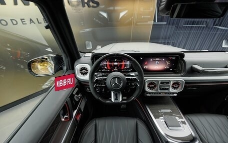 Mercedes-Benz G-Класс AMG, 2025 год, 32 980 000 рублей, 15 фотография