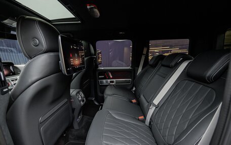 Mercedes-Benz G-Класс AMG, 2025 год, 32 980 000 рублей, 30 фотография