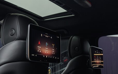 Mercedes-Benz G-Класс AMG, 2025 год, 32 980 000 рублей, 31 фотография