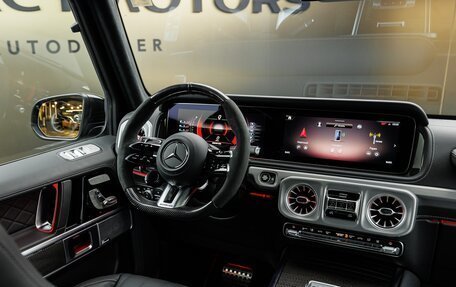 Mercedes-Benz G-Класс AMG, 2025 год, 32 980 000 рублей, 28 фотография