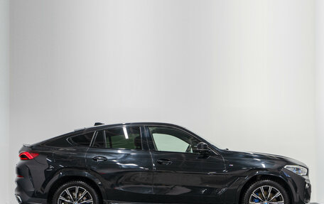 BMW X6, 2020 год, 7 490 000 рублей, 6 фотография