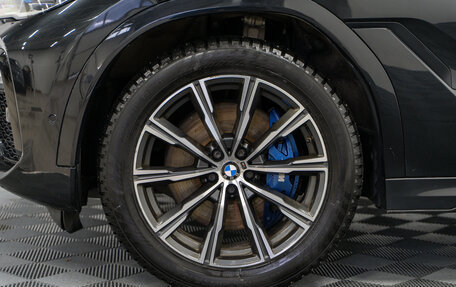 BMW X6, 2020 год, 7 490 000 рублей, 3 фотография