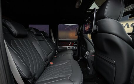 Mercedes-Benz G-Класс AMG, 2025 год, 32 980 000 рублей, 33 фотография