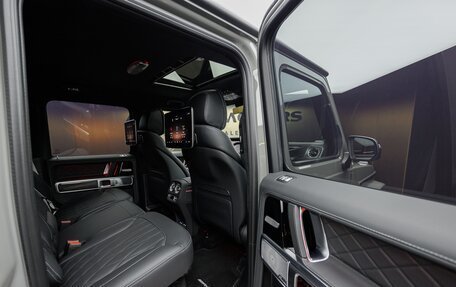 Mercedes-Benz G-Класс AMG, 2025 год, 32 980 000 рублей, 32 фотография