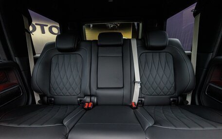 Mercedes-Benz G-Класс AMG, 2025 год, 32 980 000 рублей, 34 фотография