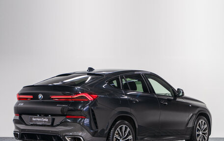 BMW X6, 2020 год, 7 490 000 рублей, 7 фотография