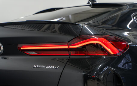 BMW X6, 2020 год, 7 490 000 рублей, 8 фотография