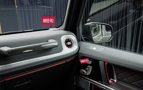 Mercedes-Benz G-Класс AMG, 2025 год, 32 980 000 рублей, 29 фотография