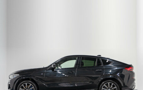 BMW X6, 2020 год, 7 490 000 рублей, 11 фотография