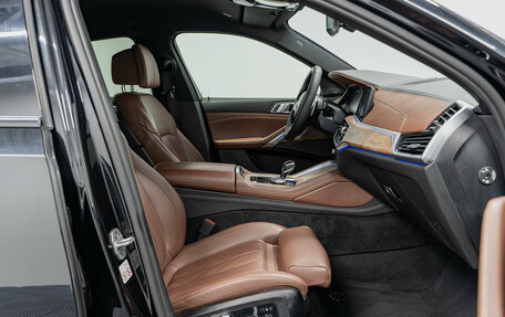 BMW X6, 2020 год, 7 490 000 рублей, 13 фотография