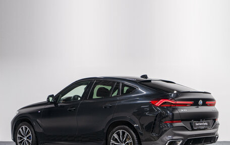 BMW X6, 2020 год, 7 490 000 рублей, 10 фотография