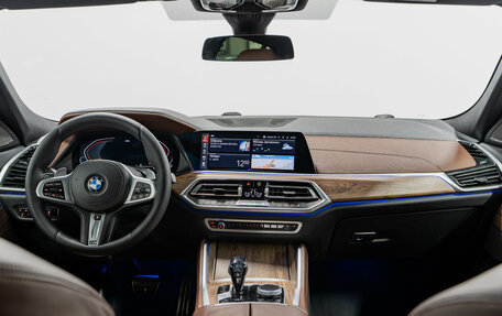 BMW X6, 2020 год, 7 490 000 рублей, 15 фотография