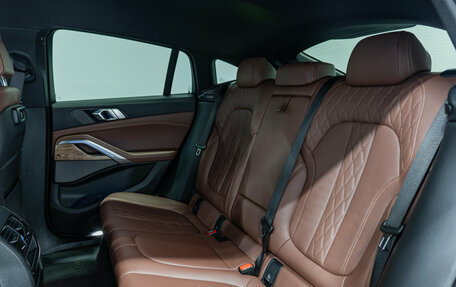 BMW X6, 2020 год, 7 490 000 рублей, 24 фотография