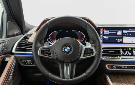 BMW X6, 2020 год, 7 490 000 рублей, 16 фотография