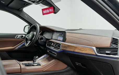 BMW X6, 2020 год, 7 490 000 рублей, 14 фотография