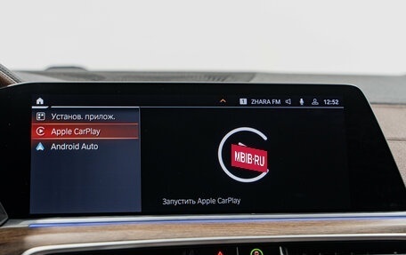 BMW X6, 2020 год, 7 490 000 рублей, 21 фотография