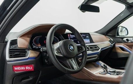 BMW X6, 2020 год, 7 490 000 рублей, 12 фотография