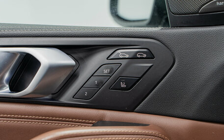 BMW X6, 2020 год, 7 490 000 рублей, 28 фотография