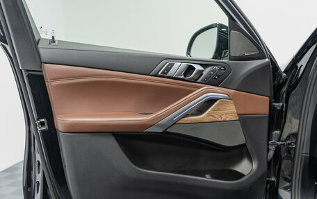 BMW X6, 2020 год, 7 490 000 рублей, 27 фотография