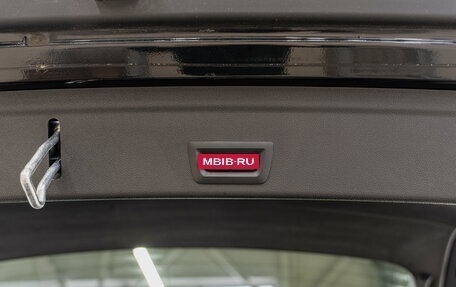 BMW X6, 2020 год, 7 490 000 рублей, 26 фотография