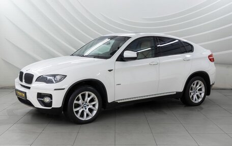 BMW X6, 2011 год, 2 248 000 рублей, 3 фотография