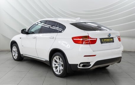 BMW X6, 2011 год, 2 248 000 рублей, 5 фотография
