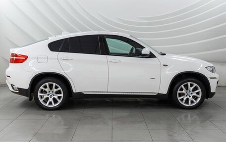 BMW X6, 2011 год, 2 248 000 рублей, 8 фотография