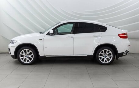 BMW X6, 2011 год, 2 248 000 рублей, 4 фотография