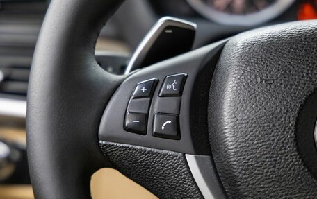 BMW X6, 2011 год, 2 248 000 рублей, 17 фотография